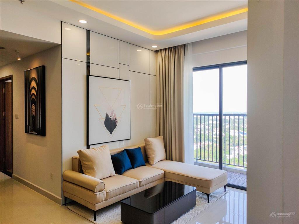 Bán cc 2pn, 2wc tại the rivana, 2,3 tỷ, 52m2, đẹp, nhiều tiện ích