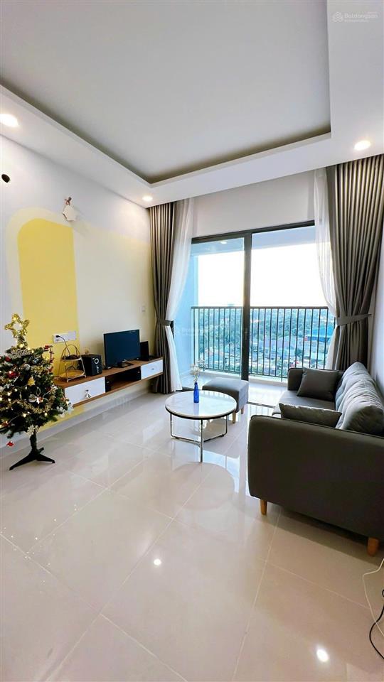 Cho thuê nhanh căn hộ 1pn 5,5tr/th