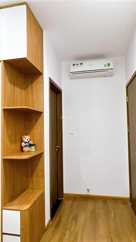 Cho thuê nhanh căn hộ 1pn 5,5tr/th