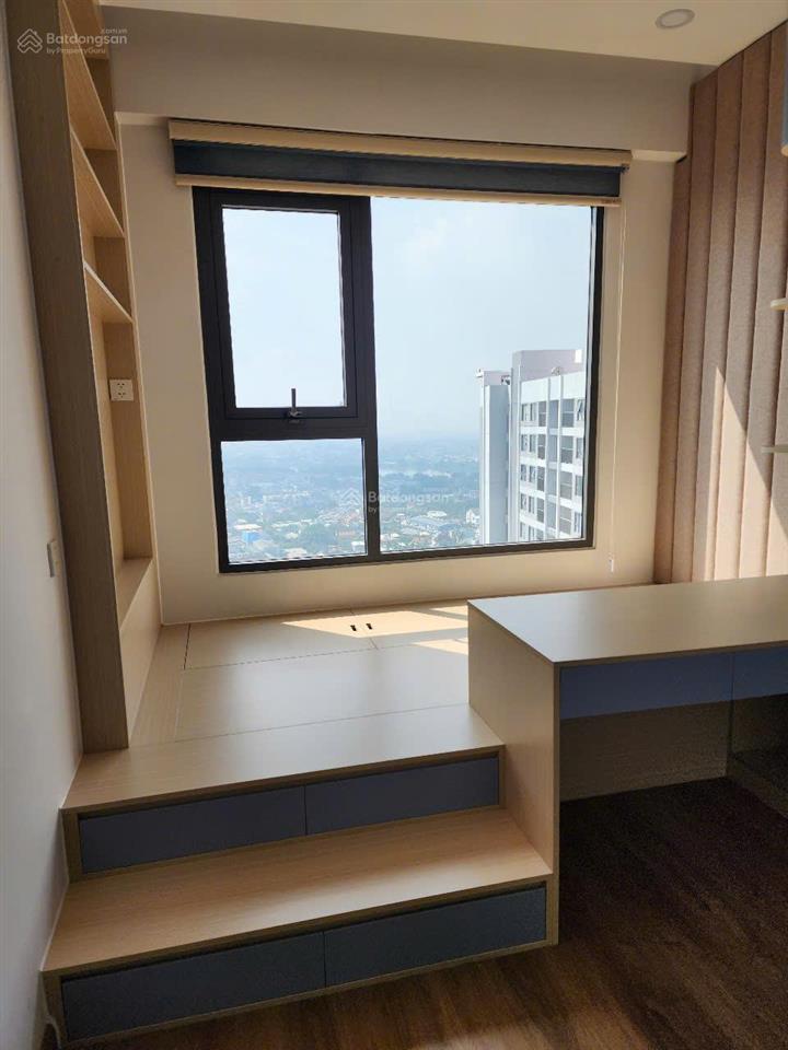 Bán gấp căn hộ 2pn, 2wc tại the rivana, 3,1 tỷ, 74m2