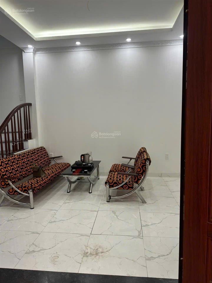 Chính chủ bán nhà riêng sẵn sổ, đất nở hậu tại an trại, 40m2, 3pn, 3wc, 5 tầng, oto đỗ cổng