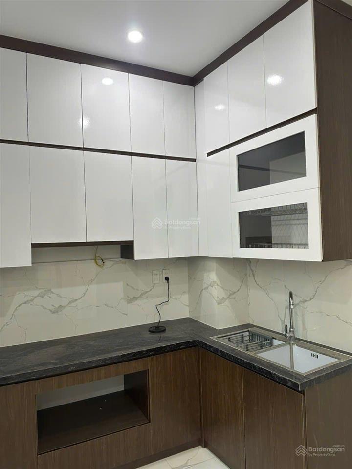 Chính chủ bán nhà riêng sẵn sổ, đất nở hậu tại an trại, 40m2, 3pn, 3wc, 5 tầng, oto đỗ cổng