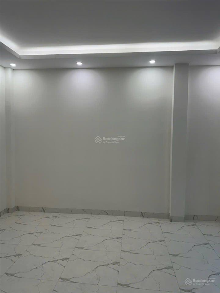 Chính chủ bán nhà riêng sẵn sổ, đất nở hậu tại an trại, 40m2, 3pn, 3wc, 5 tầng, oto đỗ cổng