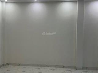 Chính chủ bán nhà riêng sẵn sổ, đất nở hậu tại an trại, 40m2, 3pn, 3wc, 5 tầng, oto đỗ cổng