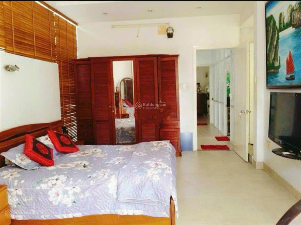 Mini villa quận 2, 38 tỷ, 183m² chính chủ