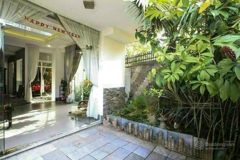 Mini villa quận 2, 38 tỷ, 183m² chính chủ