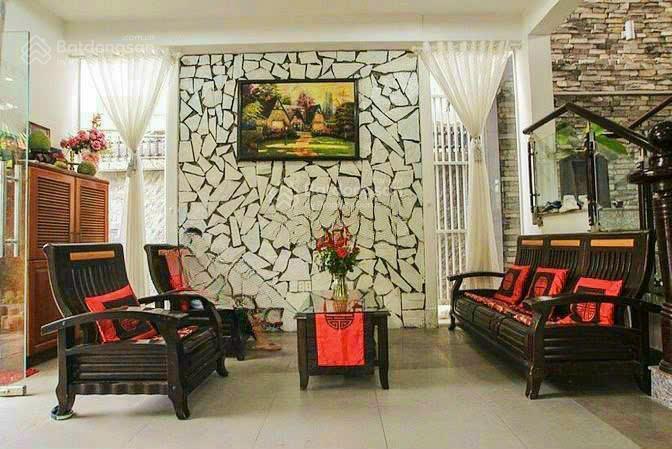 Mini villa quận 2, 38 tỷ, 183m² chính chủ