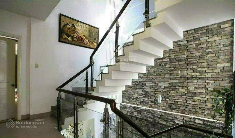 Mini villa quận 2, 38 tỷ, 183m² chính chủ