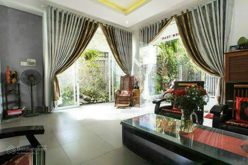 Mini villa quận 2, 38 tỷ, 183m² chính chủ