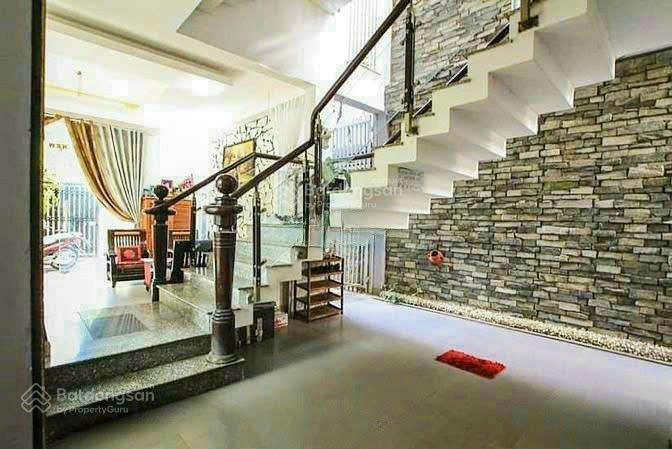 Mini villa quận 2, 38 tỷ, 183m² chính chủ