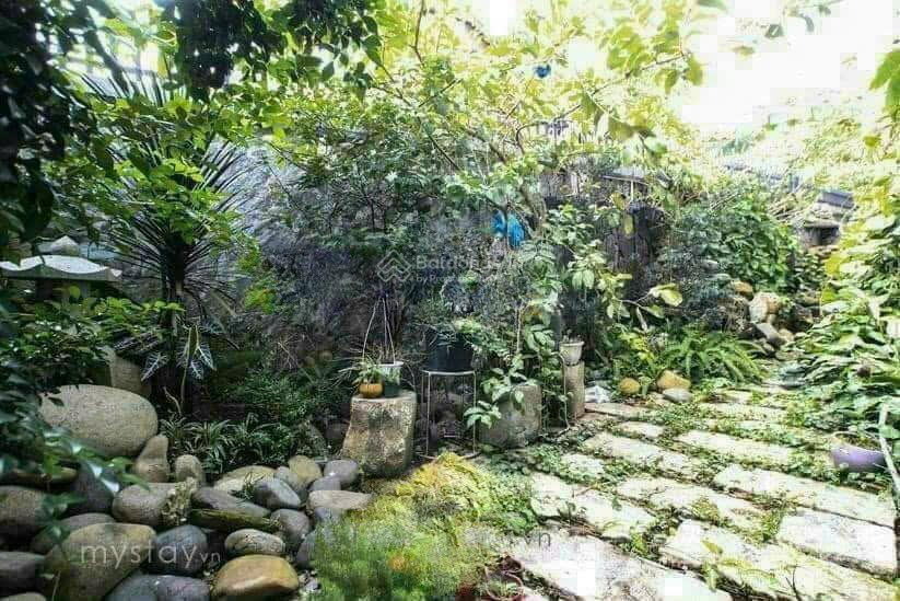 Mini villa quận 2, 38 tỷ, 183m² chính chủ