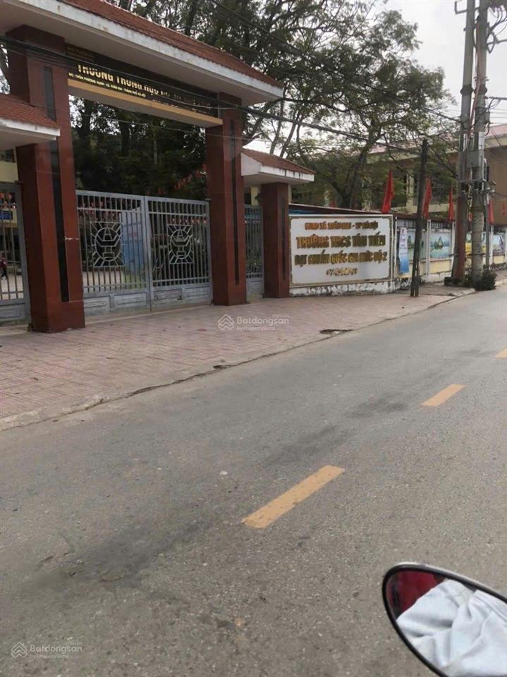 Duy nhất sót lại một lô đất tại xã xuân mai hà nội dt 83m2 giá chỉ 1.89 tỷ. lô góc, 3 thoáng,