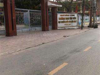 Bán đất vàng tại xuân mai chương mỹ hà nội. diện tích 88m2 giá chỉ 1.89 tỷ. lô góc, 3 thoáng