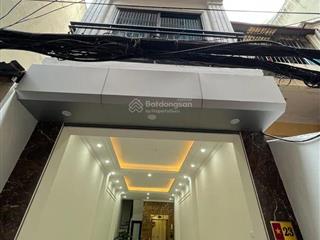 Bán nhà đa sỹ hà đông dt 52m2, 5 tầng thang máy, kinh doanh để ở đều tốt, giá 7.5 tỷ