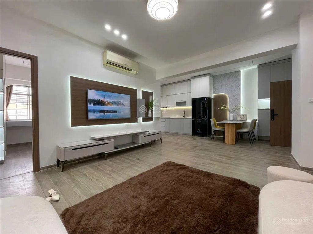 Bán nhà ngô quyền hà đông dt 36m2, 6 tầng, ôtô vào nhà, đường trước nhà ô tô tránh,, giá 8.95 tỷ