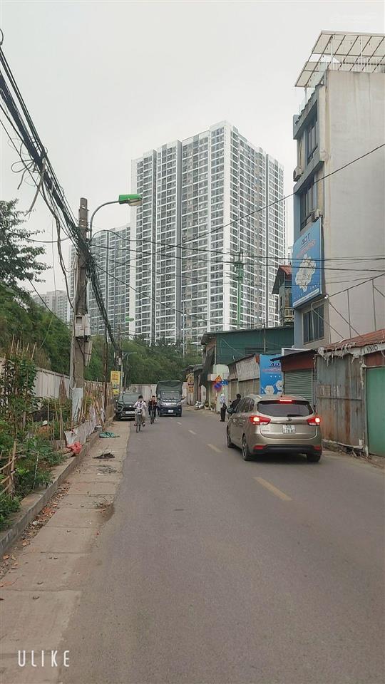 Bán nhà ngô quyền hà đông dt 36m2, 6 tầng, ôtô vào nhà, đường trước nhà ô tô tránh,, giá 8.95 tỷ