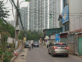 Bán nhà ngô quyền hà đông dt 36m2, 6 tầng, ôtô vào nhà, đường trước nhà ô tô tránh,, giá 8.95 tỷ