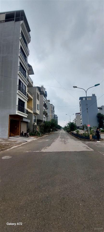 Giảm ngay 200 triệu lô đất dịch vụ khu d yên nghĩa hà đông dt 50m2, kinh doanh, giá 10.9 tỷ