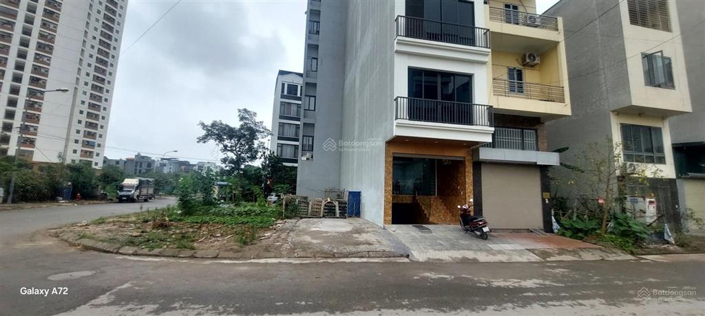 Giảm ngay 200 triệu lô đất dịch vụ khu d yên nghĩa hà đông dt 50m2, kinh doanh, giá 10.9 tỷ