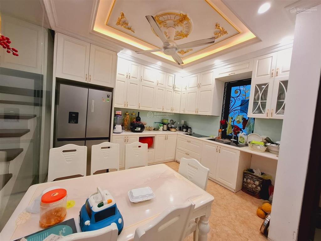 Bán nhà phân lô liền kề vỉa hè rộng 15m kđt văn phú hà đông 43m2, 5 tầng, lô góc, kinh doanh,giá12