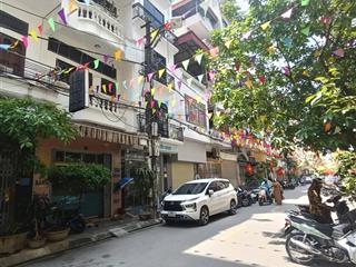 Bán nhà liền kề mỗ lao hà đông dt45m2 , 4 tầng, thang máy, giá 14 tỷ, vỉa hè 2 bên kinh doanh