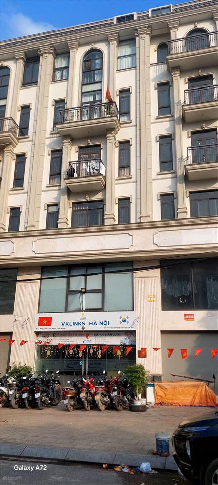 Siêu phẩm nhà mặt phố lê trọng tấn hà đông dt 40m2, 5 tầng, thang máy, kinh doanh để ở , giá14 tỷ