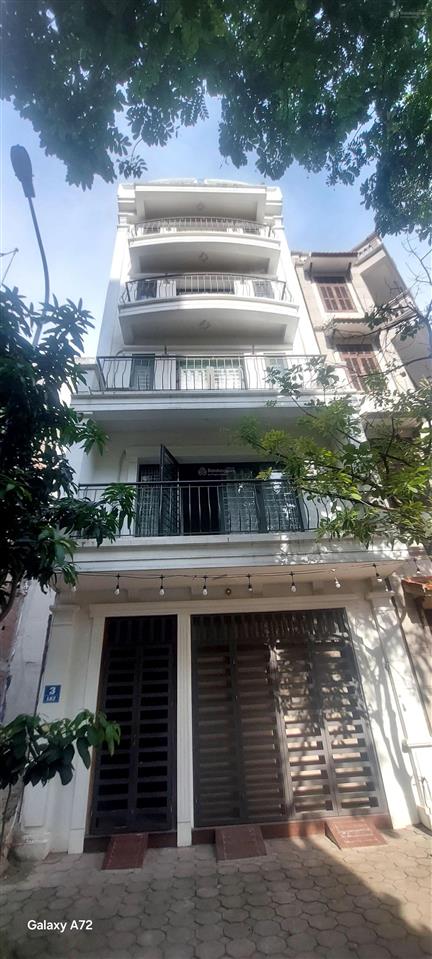 Bán nhà phân lô liền kề vỉa hè rộng 15m kđt văn phú hà đông 40m2, 5 tầng,kinh doanh, giá 13 tỷ