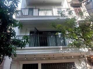 Bán nhà phân lô liền kề vỉa hè rộng 15m kđt văn phú hà đông 40m2, 5 tầng,kinh doanh, giá 13 tỷ