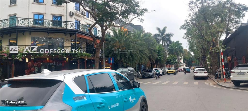 Bán nhà phân lô mậu lương hà đông dt 60m2,7 tầng thang máy, vỉa hè đá bóng, kinh doanh,giá trên 20