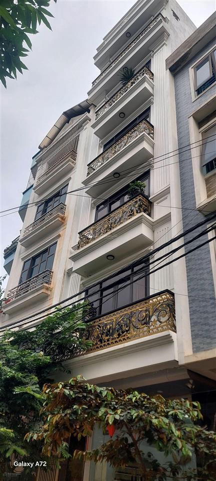 Bán nhà phân lô mậu lương hà đông dt 60m2,7 tầng thang máy, vỉa hè đá bóng, kinh doanh,giá trên 20