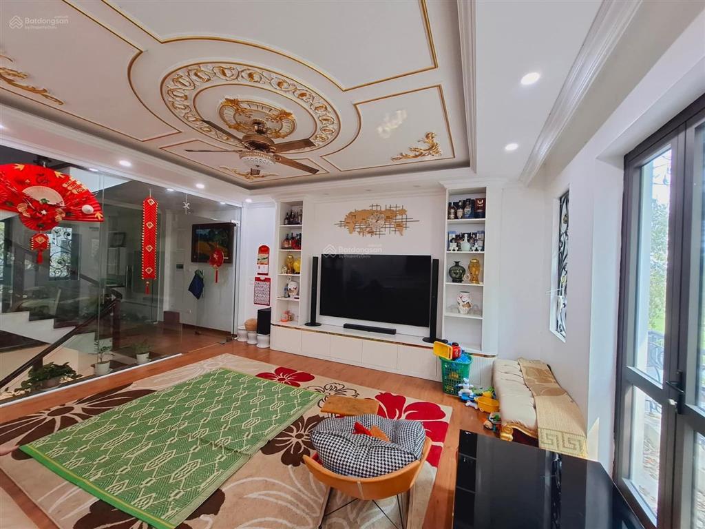 Bán nhà phân lô mậu lương hà đông dt 60m2,7 tầng thang máy, vỉa hè đá bóng, kinh doanh,giá trên 20