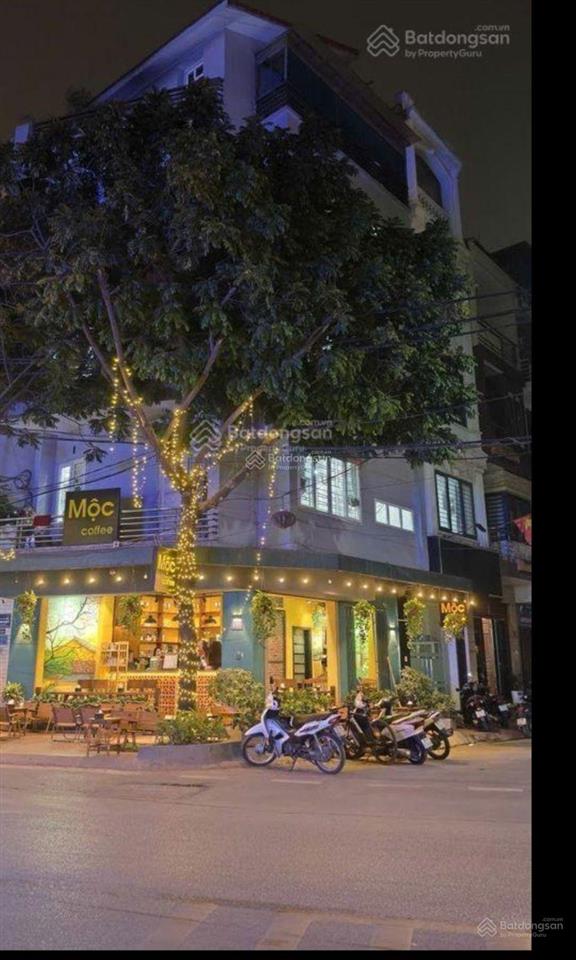 Cần bán nhà mặt phố lê trọng tấn hà đông dt40m2, 5 tầng thang máy, kinh doanh, để ở, giá trên 12tỷ