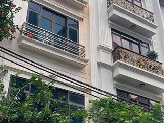Bán nhà phố văn quán hà đông dt 51 m2, 4 tầng, lô góc, kinh doanh tấp nập ngày đêm, giá 13 tỷ