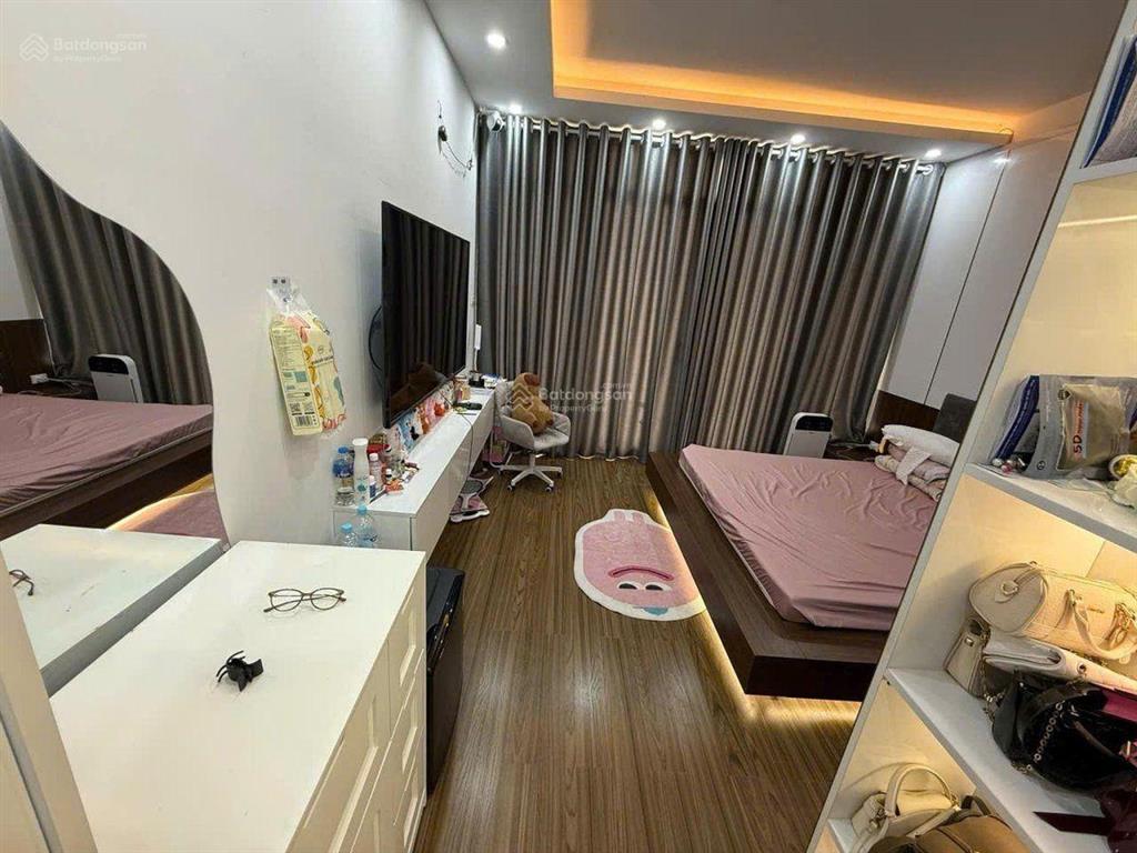 Bán nhà phố văn quán hà đông dt 51 m2, 4 tầng, lô góc, kinh doanh tấp nập ngày đêm, giá 13 tỷ