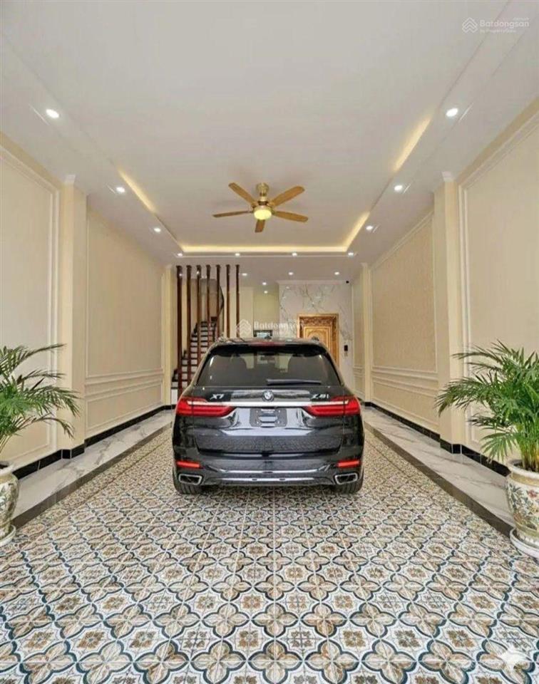 Bán nhà mặt phố hoàng công hà đông dt 60m2, 7 tầng thang máy, vỉa hè đá bóng, kinh doanh,giá 18 tỷ