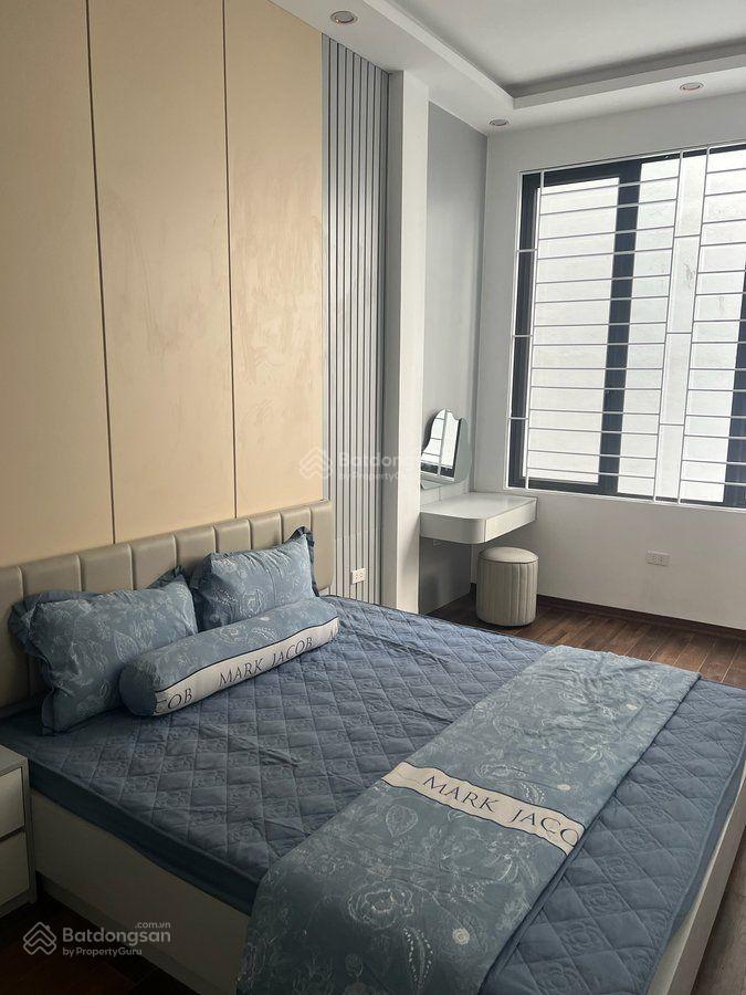 Bán nhà mặt phố hoàng công hà đông dt 60m2, 7 tầng thang máy, vỉa hè đá bóng, kinh doanh,giá 18 tỷ