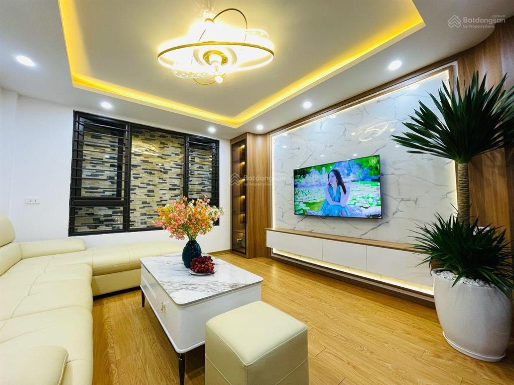 Siêu phẩm tô hiệu hà đông dt 42m2, 5 tầng, thang máy ôtô đỗ cửa,kinh doanh đều tốt, giá 10.5 tỷ