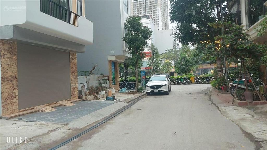 Tặng ngay 200 triệu cho khách mua lô đất dịch vụ khu d yên nghĩa hà đông dt 50m2, giá 10.9 tỷ