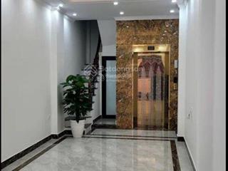 Bán gấp nhà la khê hà đông, dt 35m2, 5 tầng, thang máy, full đồ,ô tô đỗ cửa, kinh doanh, giá 8 tỷ