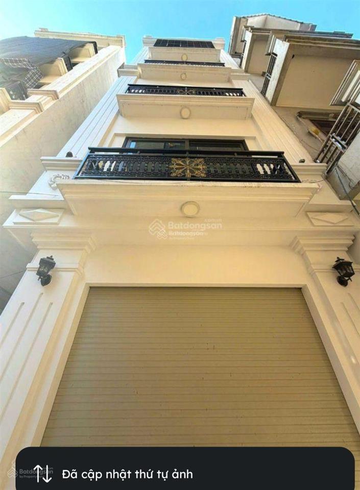 Bán nhà phố văn quán hà đông dt 51 m2, 4 tầng, lô góc, kinh doanh, giá 10 tỷ