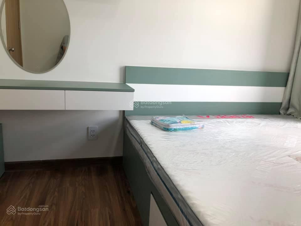 Bán căn hộ sài gòn avenue nhà mới 48m2 view đẹp