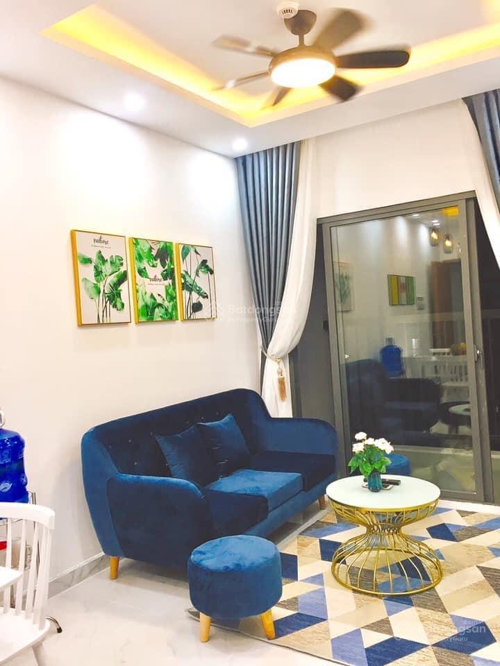 Bán căn hộ sài gòn avenue nhà mới 48m2 view đẹp