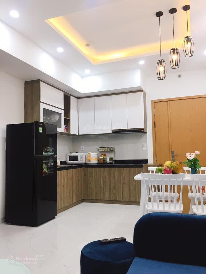 Bán căn hộ sài gòn avenue nhà mới 48m2 view đẹp