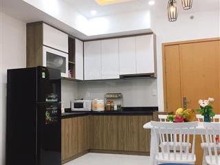 Bán căn hộ sài gòn avenue nhà mới 48m2 view đẹp