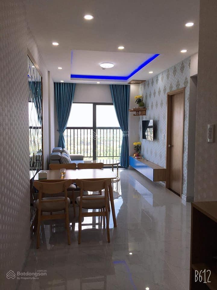 Bán căn hộ sài gòn avenue nhà còn mới thiết kế thoáng