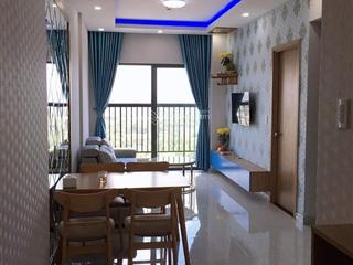 Bán căn hộ sài gòn avenue nhà mới thiết kế thoáng