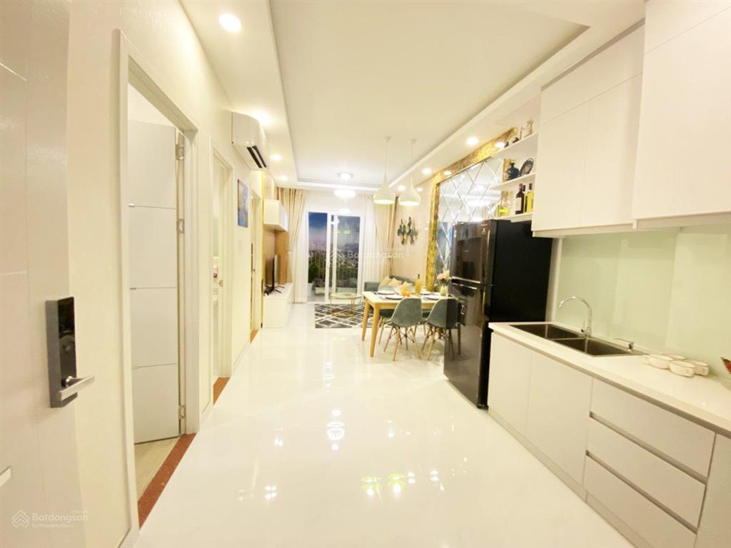 Bán căn hộ prosper phố đông full giỏ hàng giá tốt vị trí đẹp