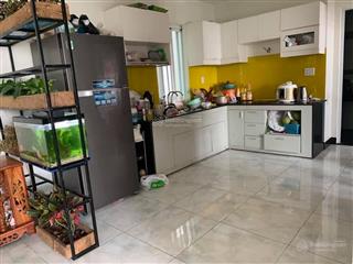 Bán căn hộ the navita có sổ hồng sẵn có nội thất