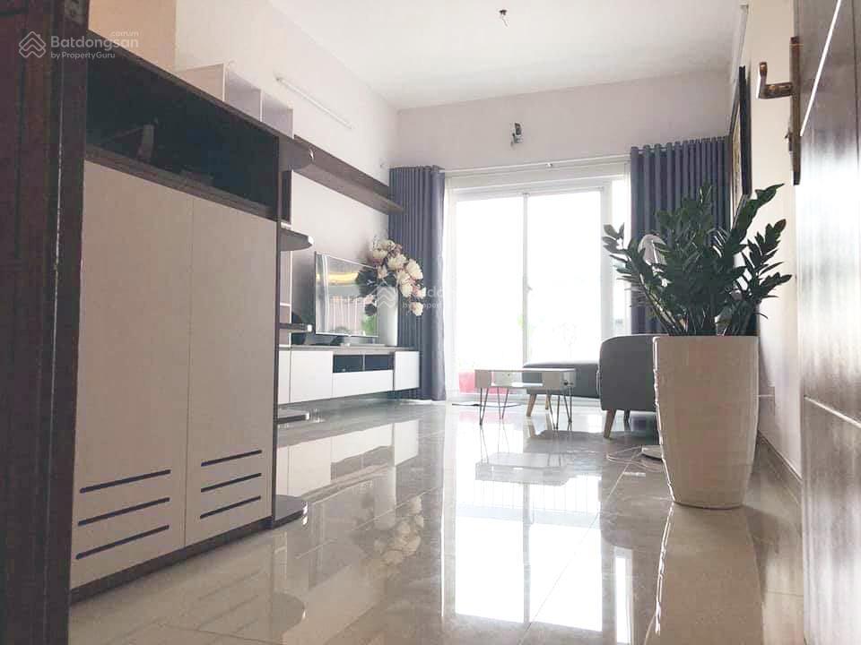Bán căn hộ the navita có sổ hồng sẵn có nội thất