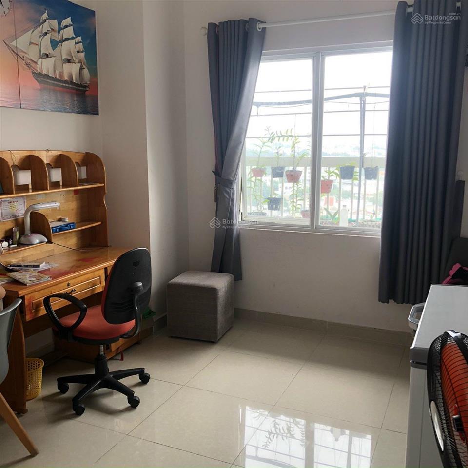 Bán căn hộ the navita có sổ hồng sẵn có nội thất